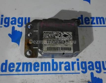 Calculator airbag Nissan Primera (2002-)