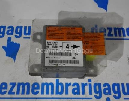 Calculator airbag Nissan Primera (1996-2002)