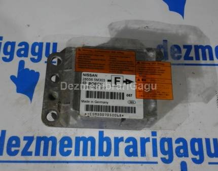 Calculator airbag Nissan Almera Ii (2000-)