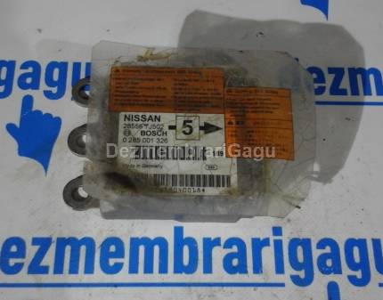 Calculator airbag Nissan Primera (1996-2002)