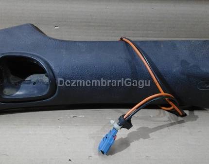 Airbag bord pasager Peugeot 206