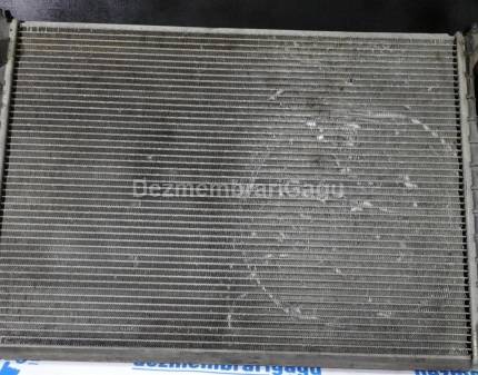 Radiator apa Audi A6 Ii (1997-2005), 2.5 Diesel, 110 KW, caroserie Break