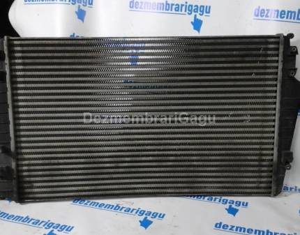 Radiator intercooler Audi A6 Ii (1997-2005), 2.5 Diesel, 132 KW, caroserie Break