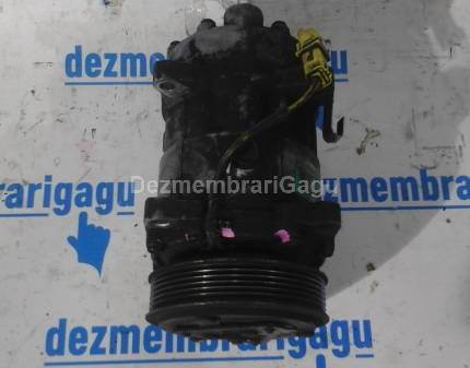 Compresor ac Peugeot 406, 2.0 Diesel, caroserie Break