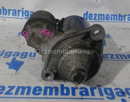 Electromotor Nissan Almera Ii (2000-), 1.8 Benzina, 84 KW, caroserie Hatchback