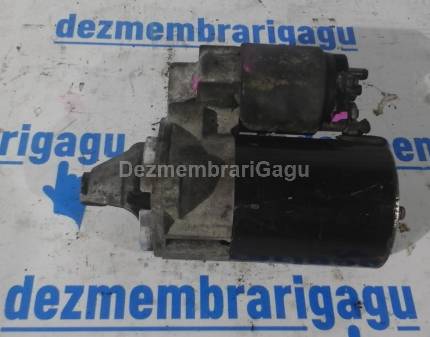 Electromotor Nissan Almera Ii (2000-), 1.8 Benzina, 84 KW, caroserie Hatchback