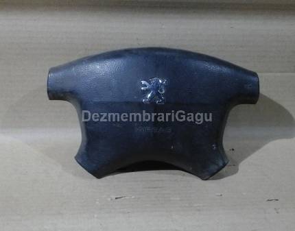 Airbag volan Peugeot 607