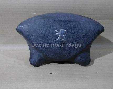 Airbag volan Peugeot 807