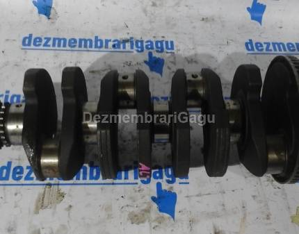 Vibrochen Volkswagen Passat / 3b3 - 3b6 (2000-2005), 2.0 Benzina, 96 KW, caroserie Break