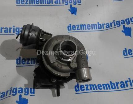 Turbina Kia Ceed, 1.6 Diesel, 85 KW, caroserie Hatchback