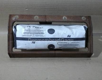 Airbag bord pasager Peugeot 406