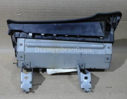 Airbag bord pasager Peugeot 407