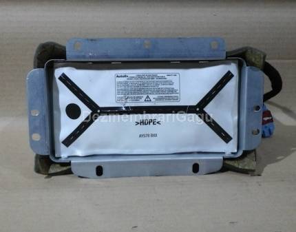 Airbag bord pasager Peugeot 407