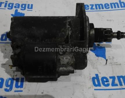 Electromotor Volkswagen Golf III (1991-1998), 2.0 Benzina, 110 KW, caroserie Hatchback