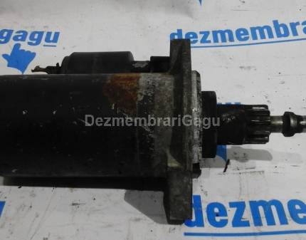 Electromotor Volkswagen Golf III (1991-1998), 2.0 Benzina, 110 KW, caroserie Hatchback