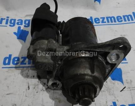 Electromotor Volkswagen Touran (2003-), 1.6 Benzina, 85 KW, caroserie Van