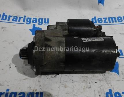 Electromotor Volkswagen Golf Iv (1997-2005), 1.6 Benzina, 77 KW, caroserie Hatchback