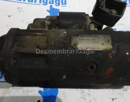 Electromotor Nissan Serena, 2.3 Diesel, 55 KW, caroserie Van