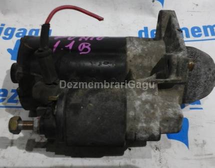 Electromotor Fiat Punto I (1993-2000), 1.1 Benzina, 40 KW, caroserie Hatchback