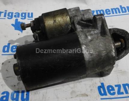 Electromotor Fiat Punto I (1993-2000), 1.1 Benzina, 40 KW, caroserie Hatchback