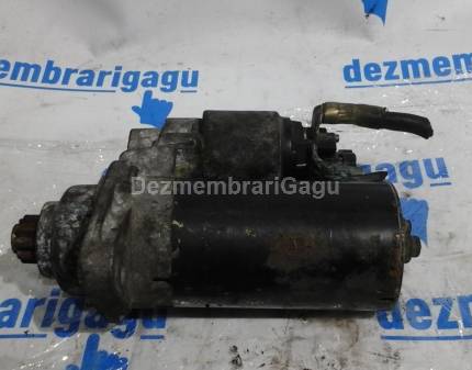 Electromotor Volkswagen Golf Iv (1997-2005), 1.9 Diesel, 66 KW, caroserie Hatchback