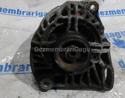 Alternator Fiat Punto Ii (1999-), 1.2 Benzina, 44 KW, caroserie Hatchback