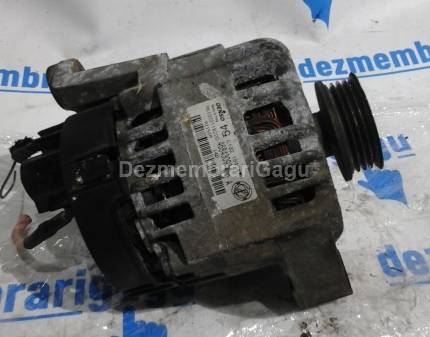 Alternator Fiat Punto Ii (1999-), 1.2 Benzina, 44 KW, caroserie Hatchback