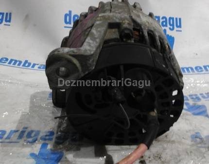 Alternator Fiat Punto Ii (1999-), 1.2 Benzina, 44 KW, caroserie Hatchback