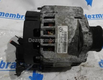 Alternator Fiat Doblo, 1.9 Diesel, 77 KW, caroserie Van