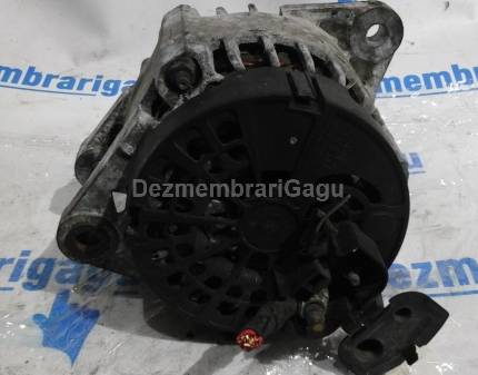 Alternator Fiat Doblo, 1.9 Diesel, 77 KW, caroserie Van