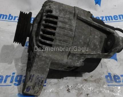 Alternator Fiat Punto I (1993-2000), 1.1 Benzina, 40 KW, caroserie Hatchback