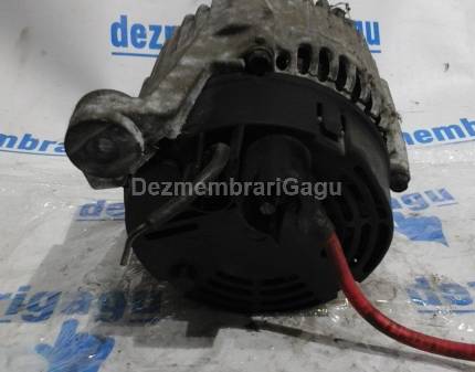 Alternator Fiat Punto I (1993-2000), 1.1 Benzina, 40 KW, caroserie Hatchback