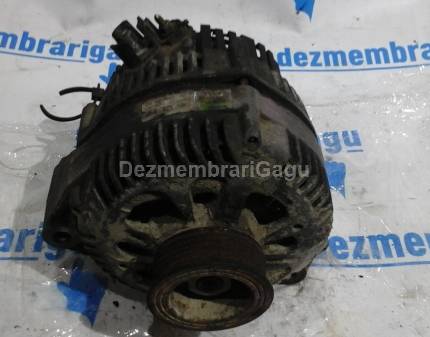 Alternator Peugeot 806, 1.9 Diesel, 66 KW, caroserie Van