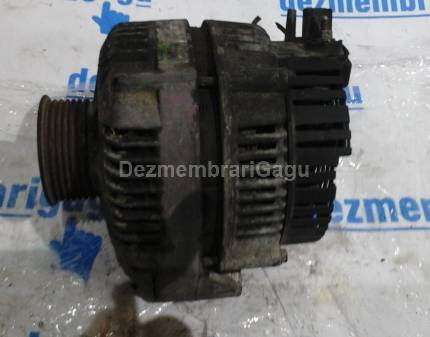 Alternator Peugeot 806, 1.9 Diesel, 66 KW, caroserie Van