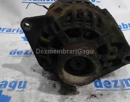 Alternator Peugeot Boxer 244 (2002-), 2.8 Diesel, 94 KW, caroserie Platforma / sasiu