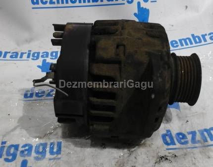 Alternator Peugeot Boxer 244 (2002-), 2.8 Diesel, 94 KW, caroserie Platforma / sasiu