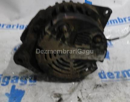 Alternator Peugeot Boxer 244 (2002-), 2.8 Diesel, 94 KW, caroserie Platforma / sasiu