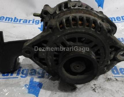 Alternator Nissan Almera Tino (2000-), 1.8 Benzina, 85 KW, caroserie Van