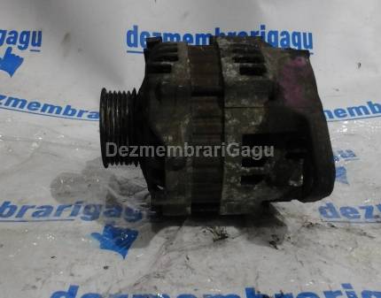 Alternator Nissan Almera Tino (2000-), 1.8 Benzina, 85 KW, caroserie Van