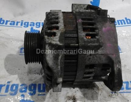 Alternator Nissan Almera Ii (2000-), 1.8 Benzina, 85 KW, caroserie Hatchback