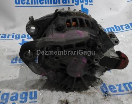 Alternator Nissan Almera Ii (2000-), 1.8 Benzina, 85 KW, caroserie Hatchback