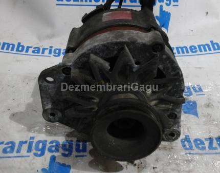 Alternator Volkswagen Passat / 32b (1980-1989), 1.6 Benzina, 51 KW, caroserie Hatchback