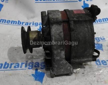 Alternator Volkswagen Passat / 32b (1980-1989), 1.6 Benzina, 51 KW, caroserie Hatchback