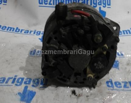 Alternator Volkswagen Passat / 32b (1980-1989), 1.6 Benzina, 51 KW, caroserie Hatchback