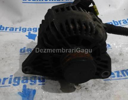 Alternator Kia Rio Ii (2005-), 1.5 Diesel, 81 KW, caroserie Hatchback