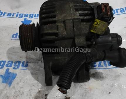 Alternator Kia Rio Ii (2005-), 1.5 Diesel, 81 KW, caroserie Hatchback