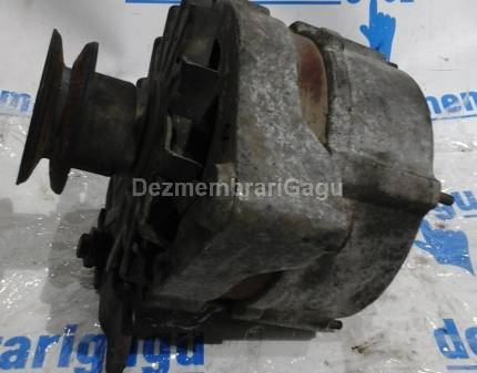 Alternator Volkswagen Santana (1981-1985), 1.8 Benzina, caroserie 