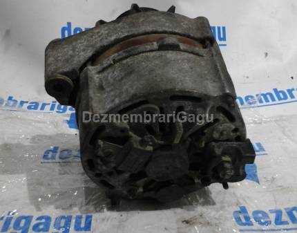 Alternator Volkswagen Santana (1981-1985), 1.8 Benzina, caroserie 