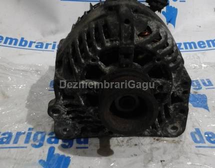 Alternator Volkswagen Golf III (1991-1998), 1.8 Benzina, 66 KW, caroserie Hatchback