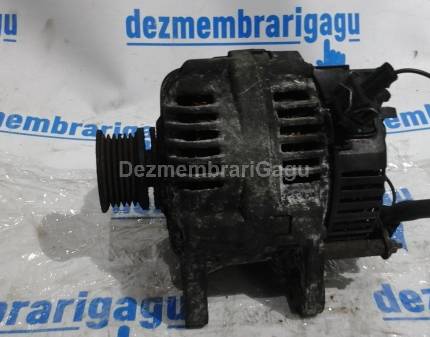 Alternator Volkswagen Golf III (1991-1998), 1.8 Benzina, 66 KW, caroserie Hatchback